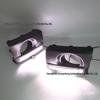 2005-2014 Hyundai Tucson LED Daytime Running Lights