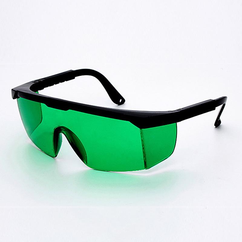 Laser Hair Removal Protective Glasses - Shielding Goggles for Beauty Treatments and Eyebrow Care