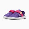 Puma EVOLVE AC INF Children's Sandals Purple 38914816 R 25