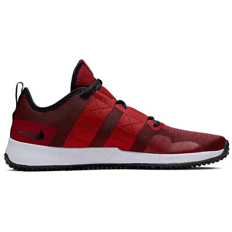 New Nike Varsity Compete Tr 2 'Gym Red' AT1239-600