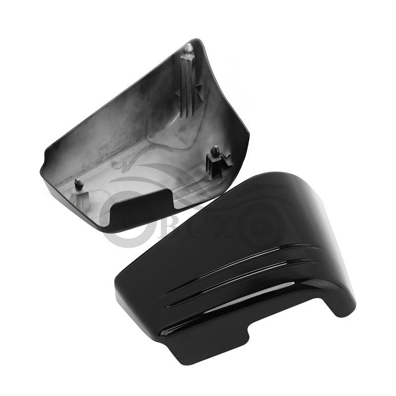 TVTX1800 Side Panel Battery Cover for Harley Cruiser Prince Cars