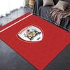 Barnsley Fc Carpet Rug For Living Room Bedroom Home Sofa Decorationkids Play Nonslip Floor Mat