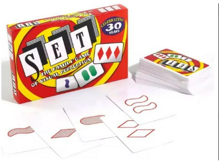 Five Crowns & Quiddler Card Games Set: Crown Board Game & Magician Toys