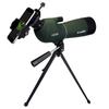Kamperen en wandelen – Telescopen