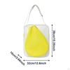 Badminton Bag Shoulder Backpack Handbag Crossbody PU Polyester Water with Spacious Interior And
