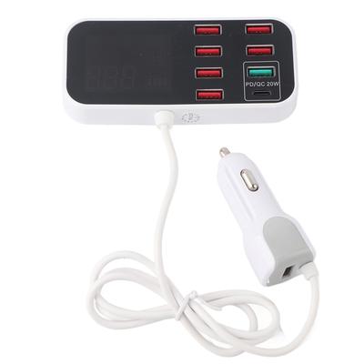 Bilgisayarlar Aksesuarları – USB Hub Aygıtları