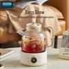 OIDIRE Smart Glass Wellness Kettle CN plug (adapter included)