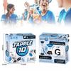 Game Word Tapple Fast Paced Family English Board Game Learning Play Ages All