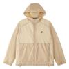 FUSION Men's Summer Hooded Sun Protection Woven Jacket