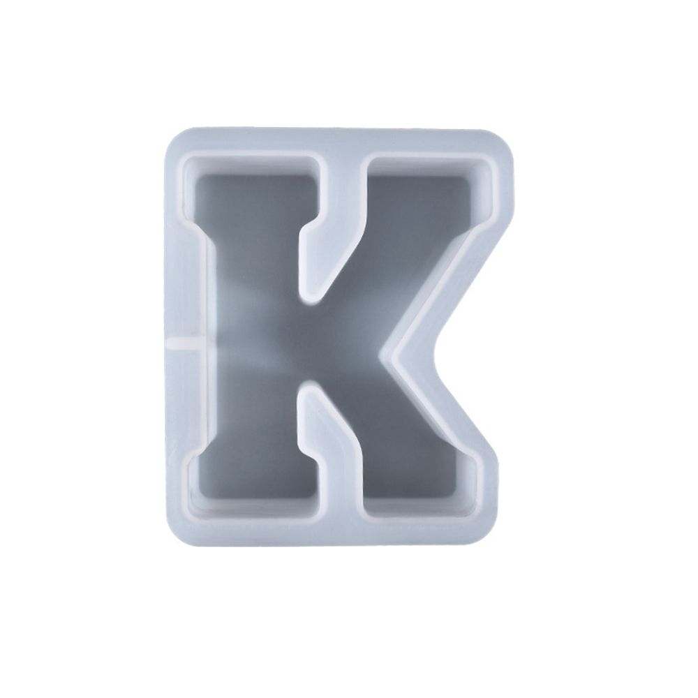 ð°Acquista Stampo dalla A alla Z Lettera Torta Stampo 3D ...