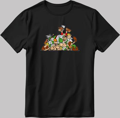 Tops – T-Shirts