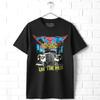 Aerosmith Eat The Rich Roller Men's T Shirt