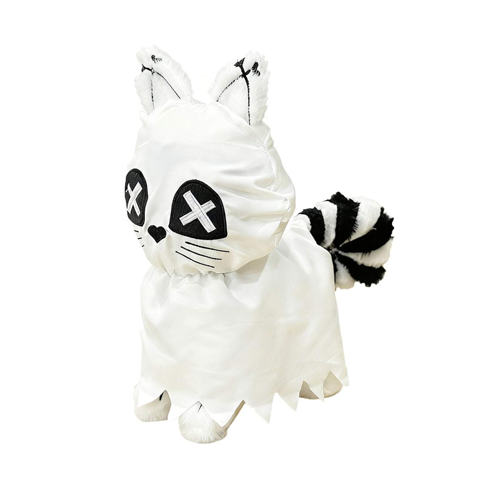 

Плюшева лялька, іграшка в подарунок, мультфільм, дитяча ганчіркова лялька, дитяча подушка в подарунок One Size