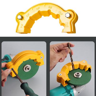 Drill Bit Sharpener Drill Bit Grinding Attachment Drill Sharpener Old Drill Bit Grinder Drill Bit Grinding Angles Grinde