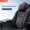Essential Accessories for Hongqi S9T: Headrest, Lumbar and Neck Support Pillow, Waist Protection, Comprehensive Car Interior Décor