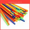 Kit di Costruzione Modello Torre in Plastica Con Bacchette di Collegamento Per Progetti STEM per la Scuola Media