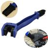 Chain Cleaner Mountain Bike Portable Cleaning Kit Brush Purifier Tool