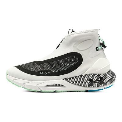 HOVR Phantom 2 Storm Weiß Schwarz Damen Sneaker 3024153-103