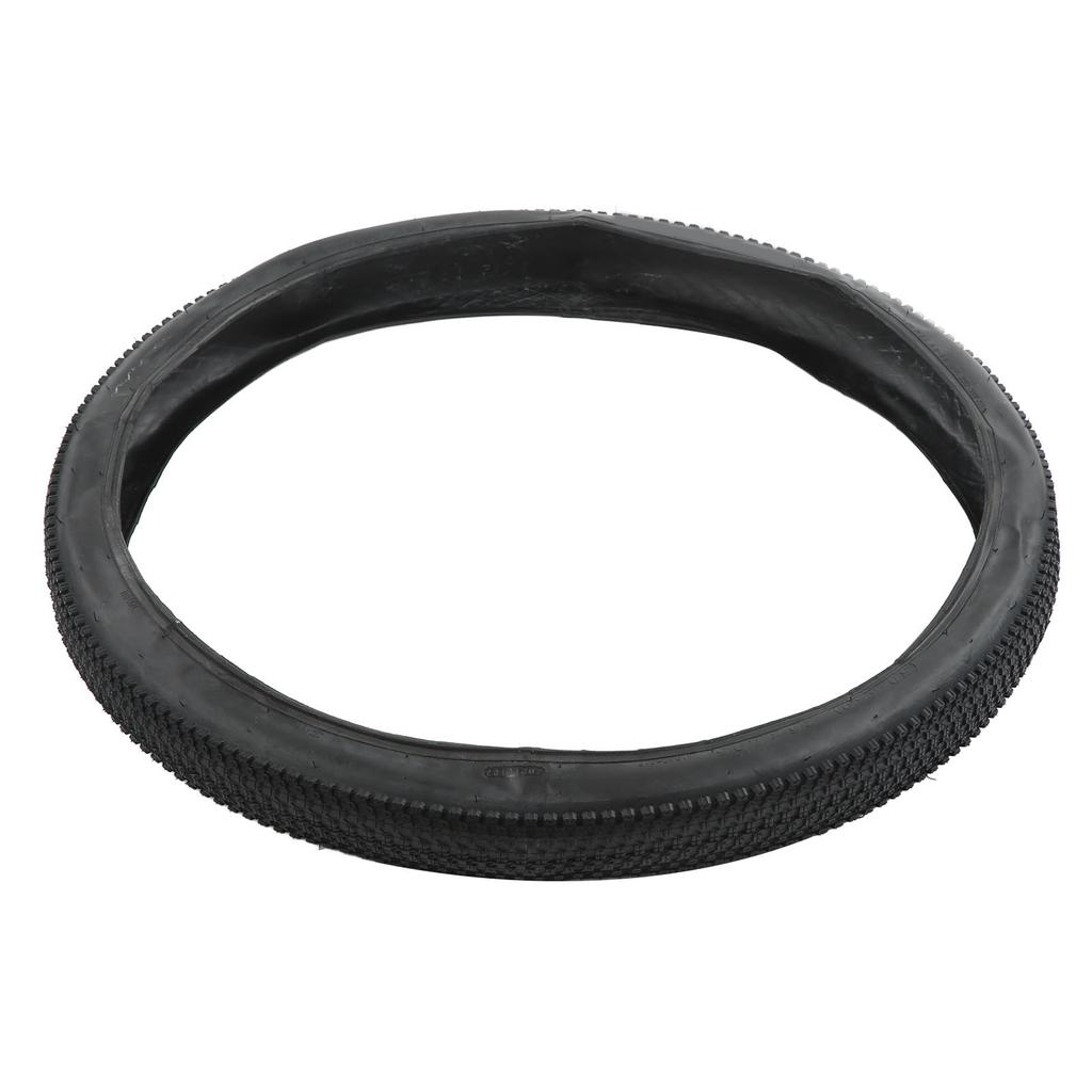 K1047 26x1.95in Faltfahrradreifen Gummi Mountainbike Reifen Ersatz Fahrrad Außenreifen für Outdoor