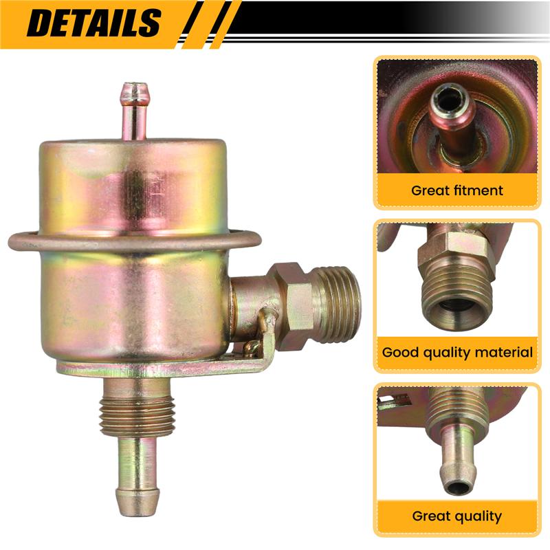 Gorąca Wyprzedaż-0280160214 Regulator Ciśnienia Paliwa 1978-1994 Dla Porsche 924 944 BMW Alfa Romeo Jaguar Ford Volvo Lancia 94411019801