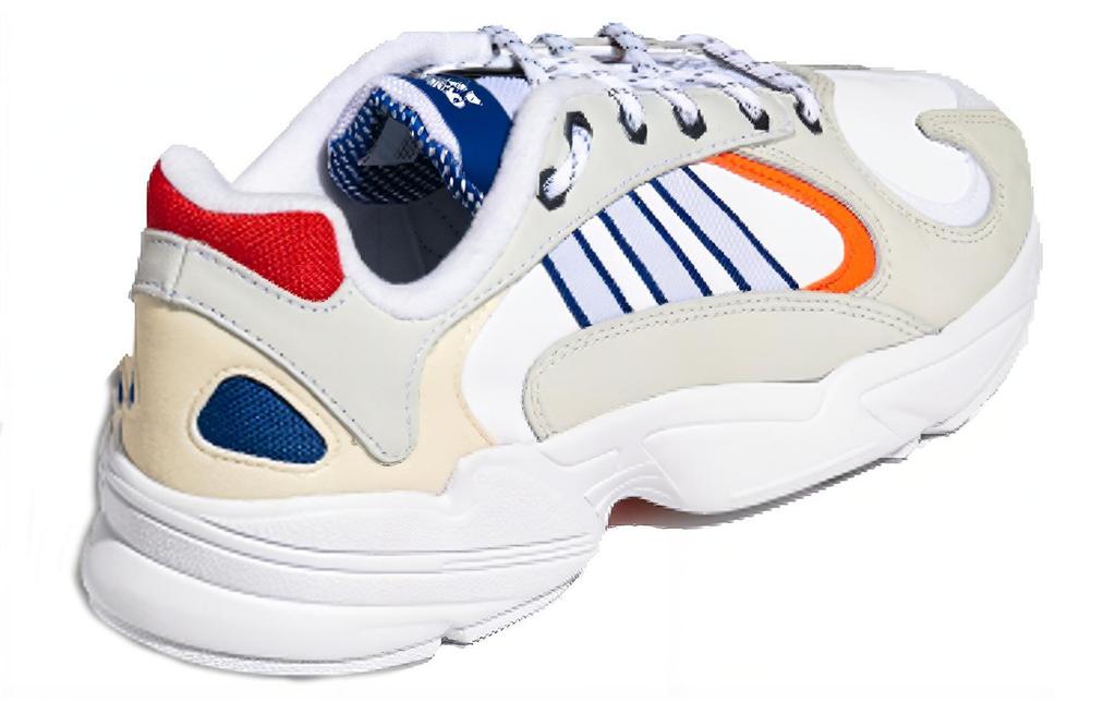 Adidas Yung-1 'adiTech'
