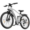 TOOFLY T8S Adult Electric Bike 41KM/H Max Speed 48V9.9Ah Battery City Commuting E-Bike 26*1.95 Inch Tire Adults Electric Bicycle