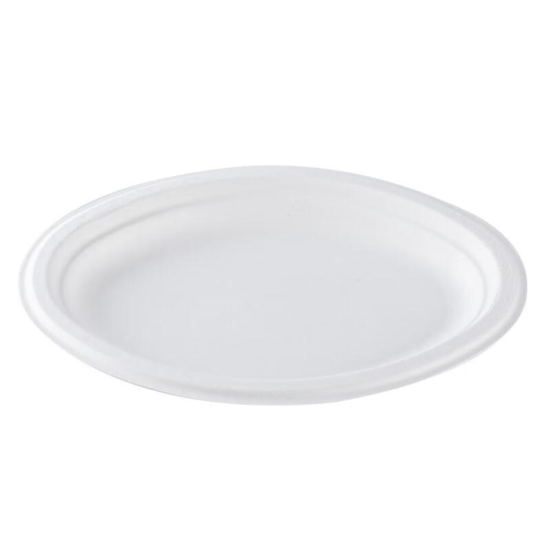 Lesanha Biodegradable Paper Plates