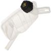 Renault Megane II 02-09 expansionskärl + LOCK