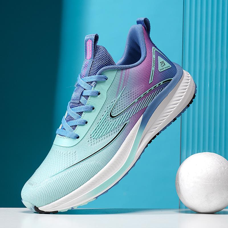 

Friction, sound, real explosion, soft sole, light and breathable running shoes, men s shock absorption, wear-resistant and non-slip, casual ca 44