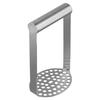 Quality Craftsmanship Stainless Steel Manual Vegetable and Potato Masher
