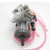 PWK 42 Carburetor For Yamaha YZFR3 Fits Honda CBR300R CR500 Kawasaki KX500 LT500 42mm