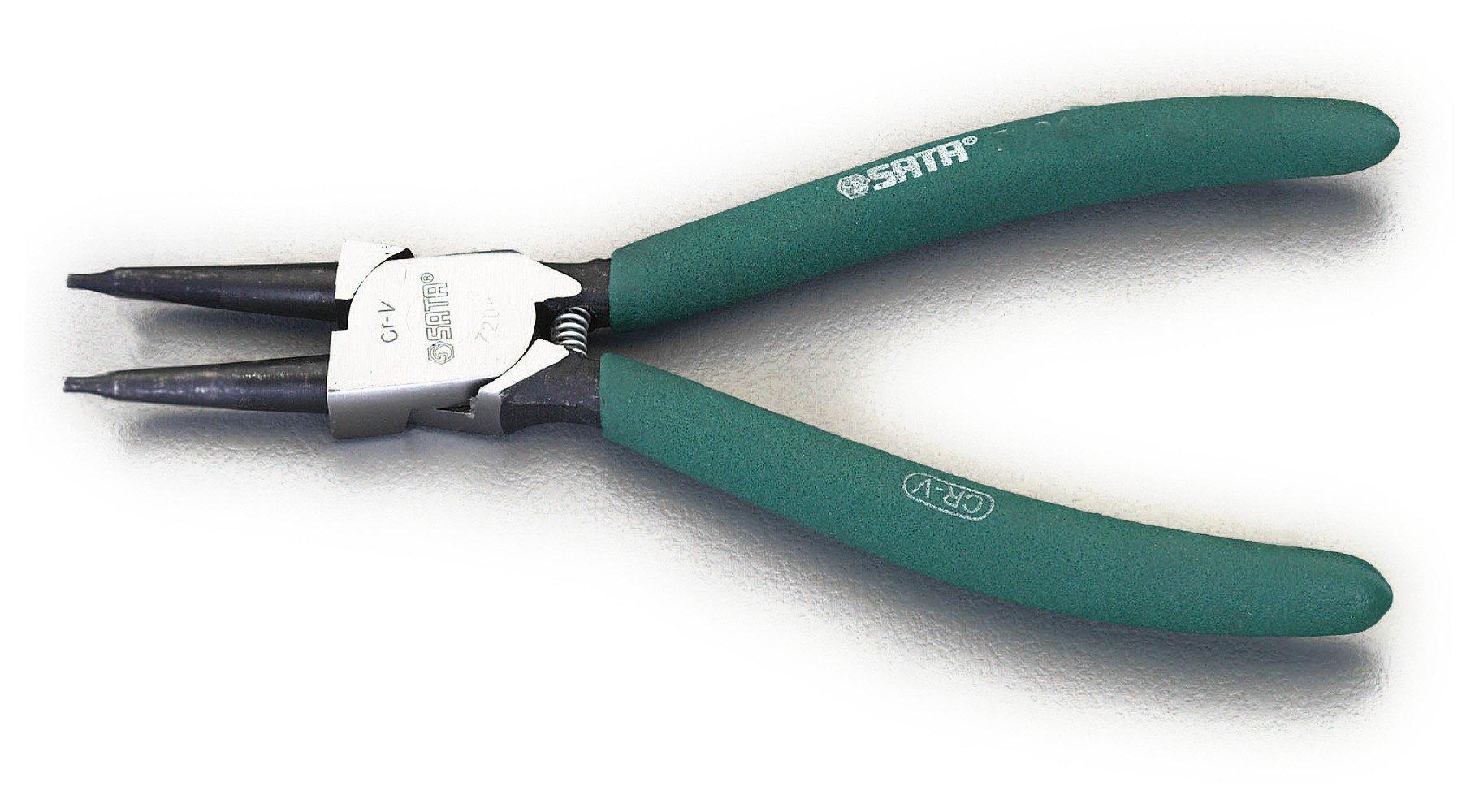 

ESCO Snap Ring Pliers for Holes EA682SB-3A 32-80mm
