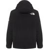 The North Face MARTIS Jackets & Coats Unisex Black NJ3BR08J