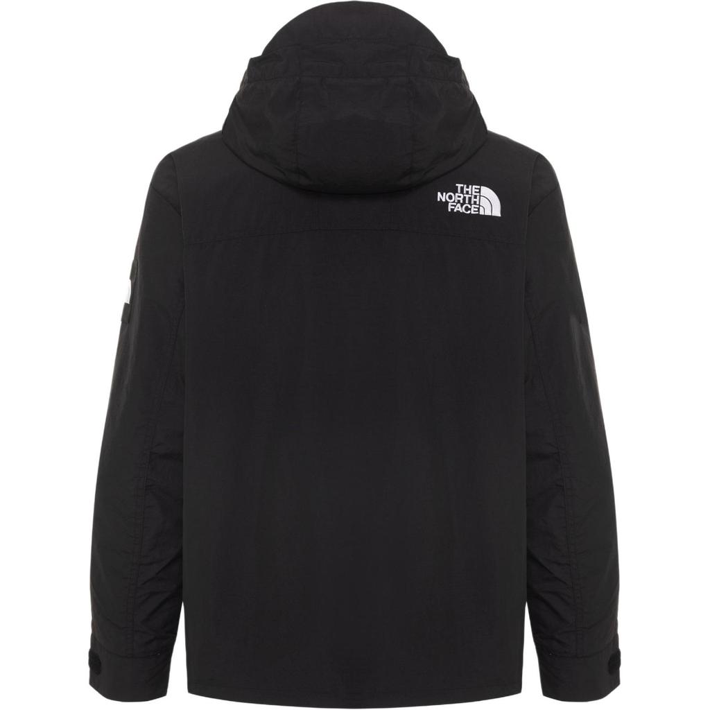 The North Face MARTIS Jackets & Coats Unisex Black NJ3BR08J