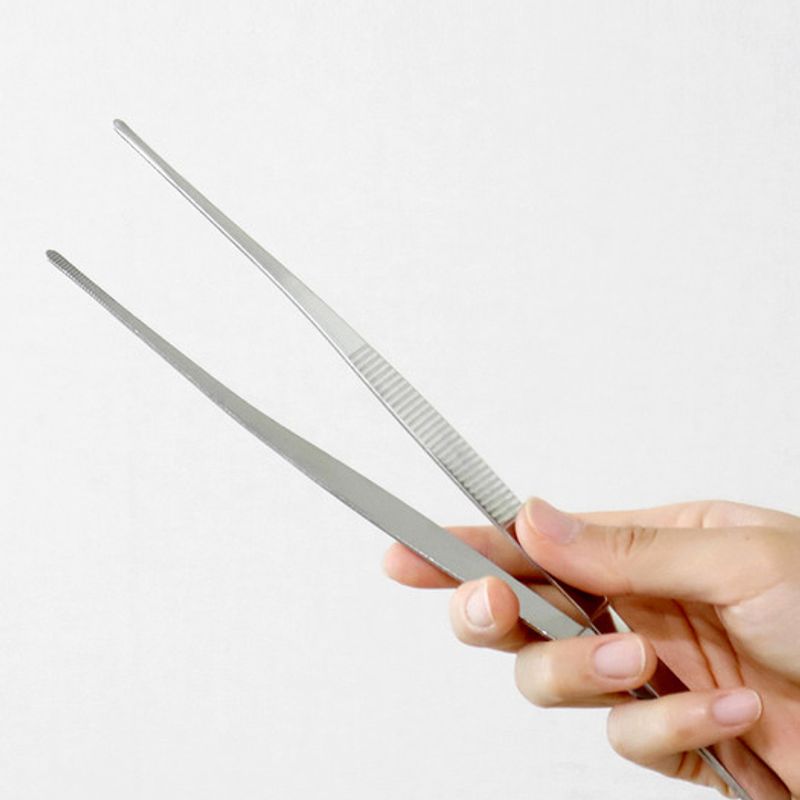 Kamomekitchen Kochpinzetten 2 Größen