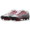 Nike Vapor Edge Speed 360 Dark Smoke Grey University Red Men Sneakers Black White DQ5110-061