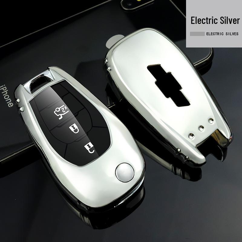 Chevrolet Cruze/Malibu Key Fob Protective Cover