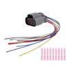 Transmission Wire Harness - For Ford - PN: 3U2Z-14S411-VCA