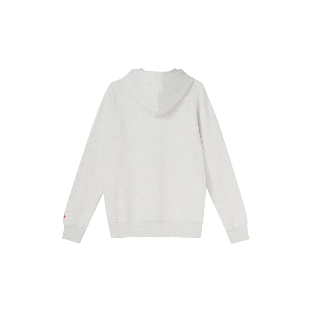 Jordan Jacob Rochester Artist Series Patterned Print Hoodie Men Tops White DV1594-141