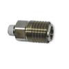 SMC KKA4S-03M Stainless Steel Quick-Connect Fitting
