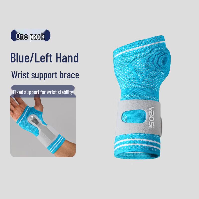OLOEY Compression Wrist Support Brace