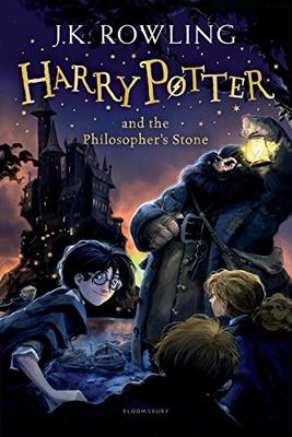 Harry Potter und der Stein der Weisen