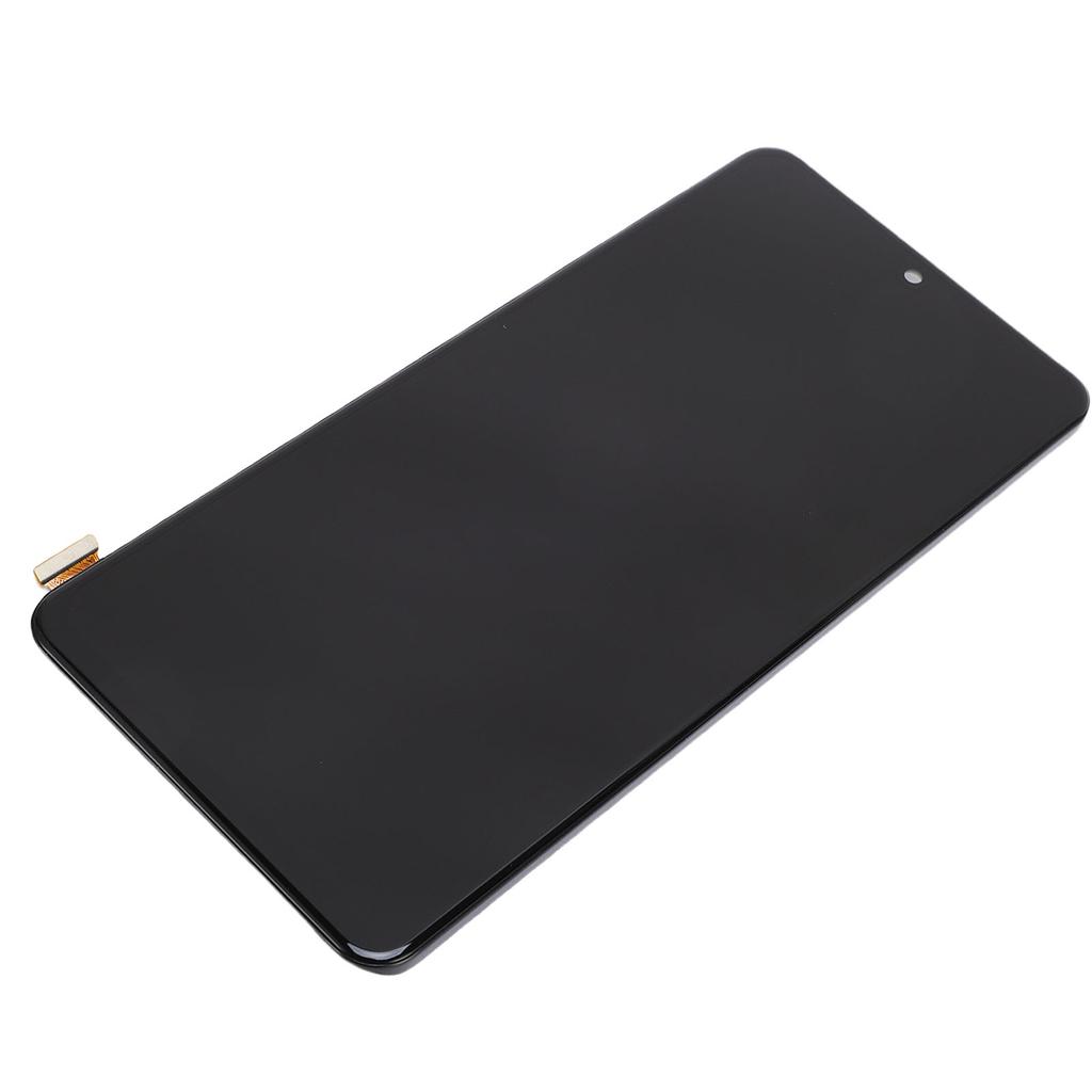 TFT Phone Touch Screen Replacement for Xiaomi 12 Pro Phone Touch Screen Digitizer Assembly with Repair Tools