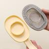 Storage Long Handle Bath Brush Made From Thickened 41 Cm/16.14 In 1 Pc