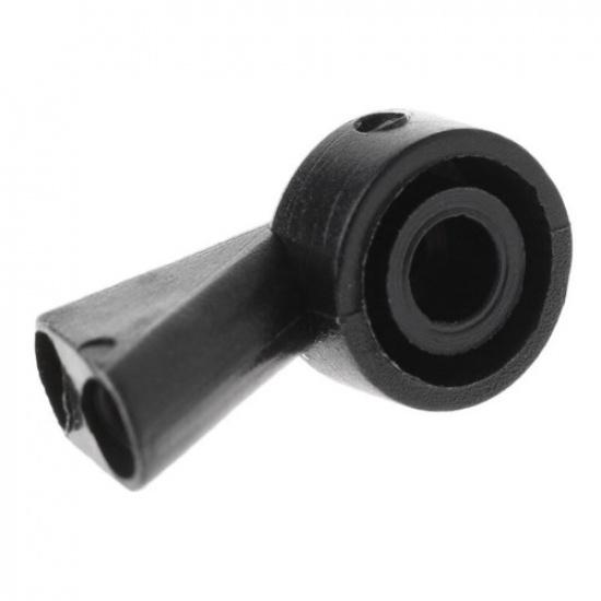 Für Auto A1 A3 A4 Q7 Plastik Vorne Windschutz Heck Wischer Scheiben Düse Jet