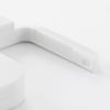 MUJI Travel Bag Hanger Gray