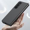 For Samsung Galaxy Z Fold5 5G Hard PC Phone Case Skin-touch Anti-scratch Cover