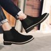 Mode High Top Runde Spitze Lässige Herren-Sneakers Oxford Formelle Schuhe Herren Loafers Schuhe Für Herren Kleid Sport Meistverkauft Neu In