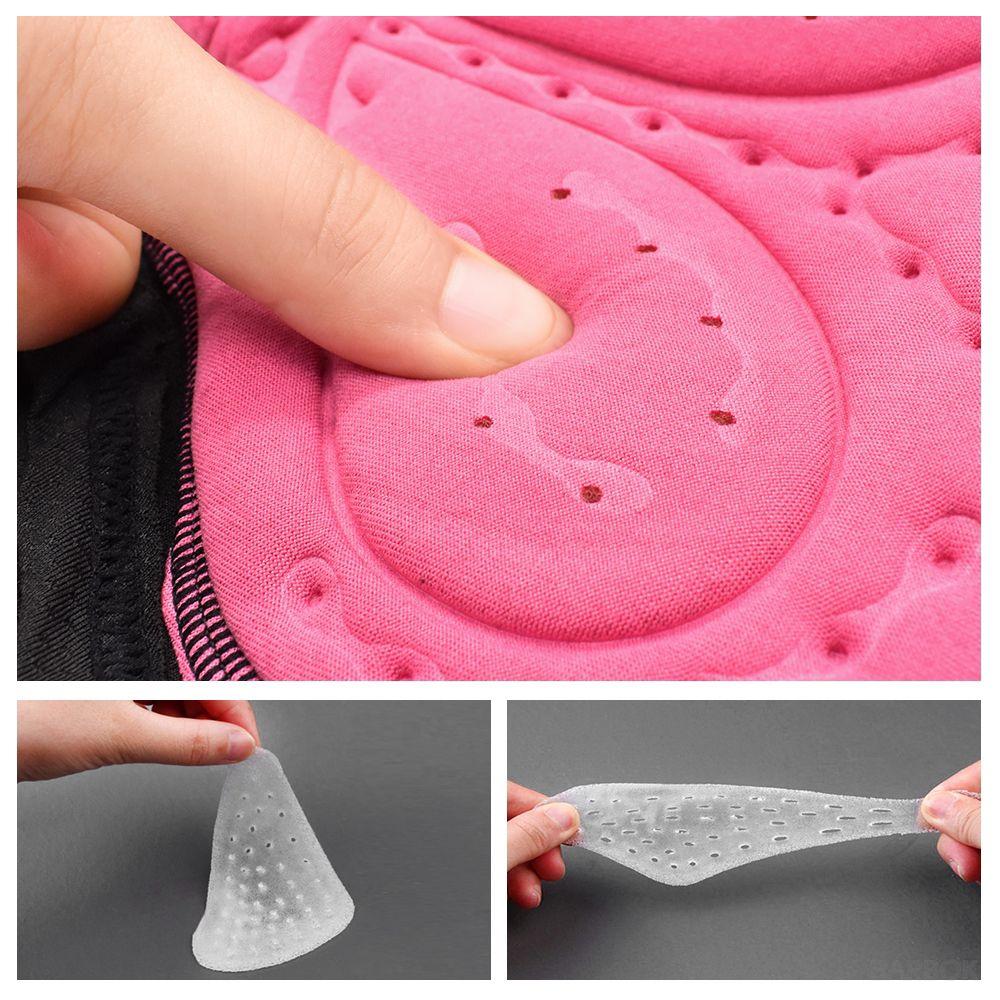 Female Shorts Women Bicycle Shorts 3D Gel Padded Shorts Cycling Underwear Women Cycling Shorts