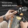 TKK Large Capacity Tritan Sports Water Bottle